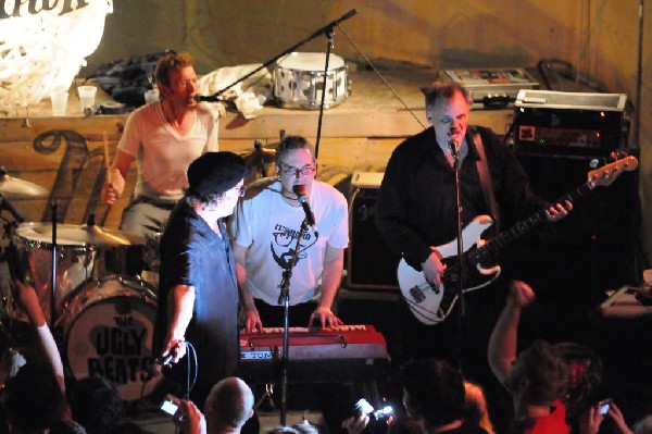 The Pointed Sticks at the Wild Weekend Power Pop Festival