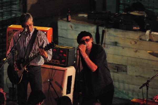 The Pointed Sticks at the Wild Weekend Power Pop Festival