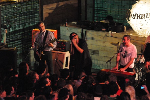 The Pointed Sticks at the Wild Weekend Power Pop Festival