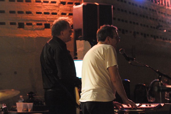 The Pointed Sticks at the Wild Weekend Power Pop Festival