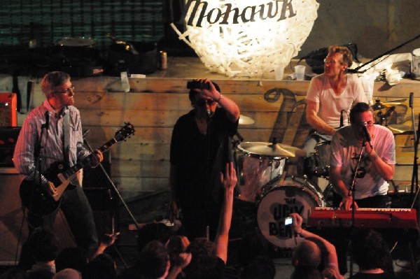 The Pointed Sticks at the Wild Weekend Power Pop Festival