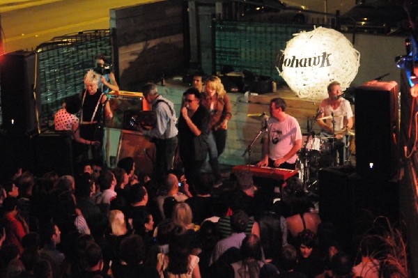 The Pointed Sticks at the Wild Weekend Power Pop Festival