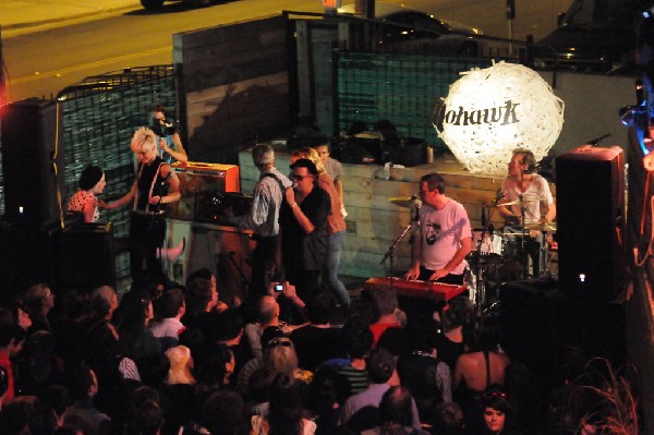 The Pointed Sticks at the Wild Weekend Power Pop Festival