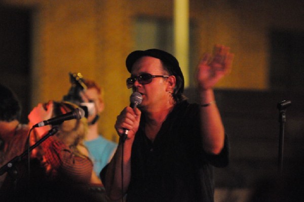 The Pointed Sticks at the Wild Weekend Power Pop Festival