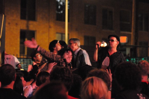 The Pointed Sticks at the Wild Weekend Power Pop Festival