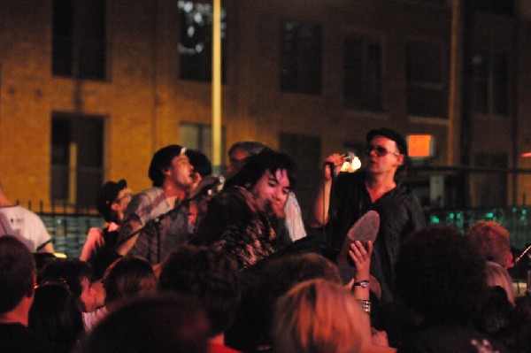 The Pointed Sticks at the Wild Weekend Power Pop Festival