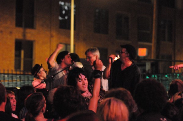 The Pointed Sticks at the Wild Weekend Power Pop Festival