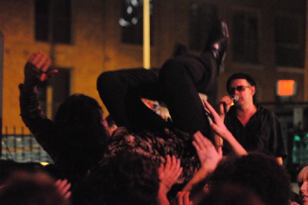 The Pointed Sticks at the Wild Weekend Power Pop Festival