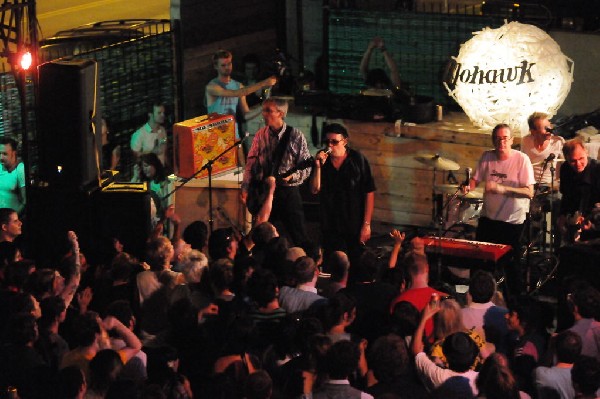 The Pointed Sticks at the Wild Weekend Power Pop Festival