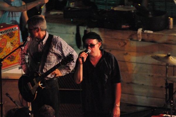 The Pointed Sticks at the Wild Weekend Power Pop Festival