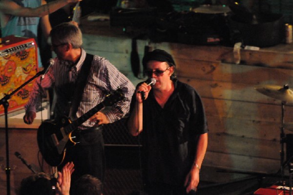 The Pointed Sticks at the Wild Weekend Power Pop Festival