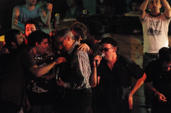 The Pointed Sticks at the Wild Weekend Power Pop Festival