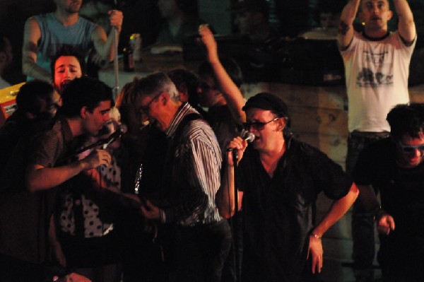 The Pointed Sticks at the Wild Weekend Power Pop Festival