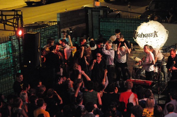 The Pointed Sticks at the Wild Weekend Power Pop Festival