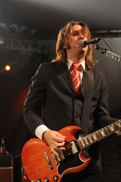 Presidents of the United States of America at Stubb's