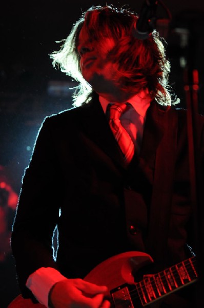 Presidents of the United States of America at Stubb's