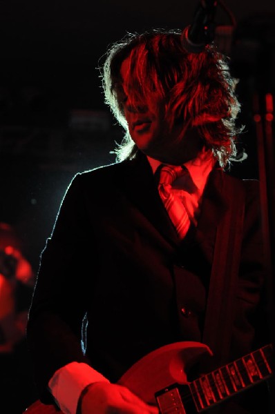 Presidents of the United States of America at Stubb's