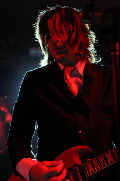 Presidents of the United States of America at Stubb's