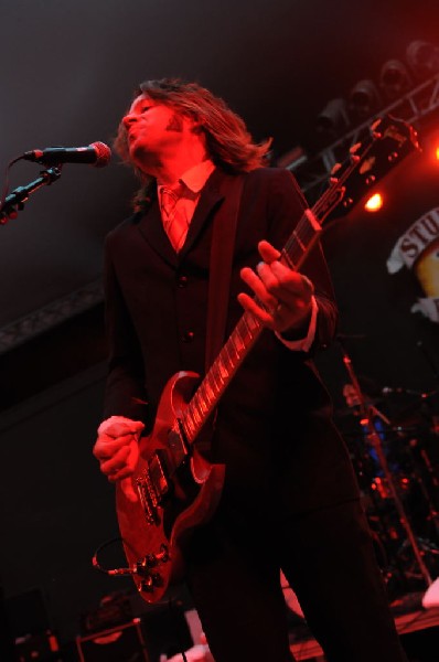 Presidents of the United States of America at Stubb's