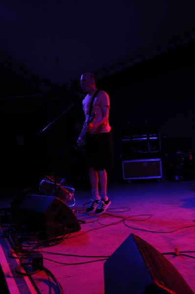 Presidents of the United States of America at Stubb's