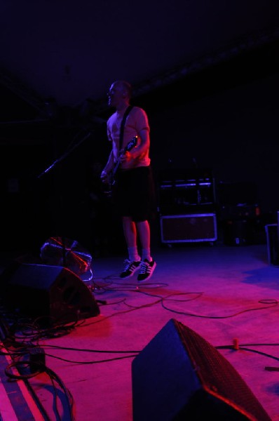 Presidents of the United States of America at Stubb's