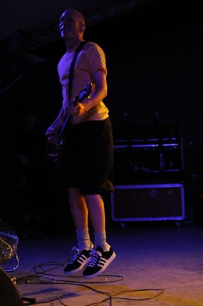 Presidents of the United States of America at Stubb's