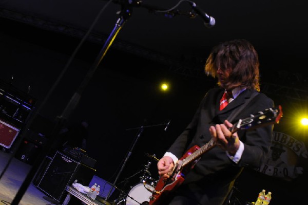 Presidents of the United States of America at Stubb's