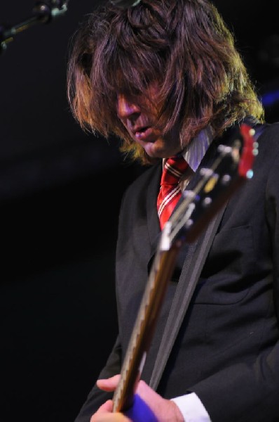 Presidents of the United States of America at Stubb's