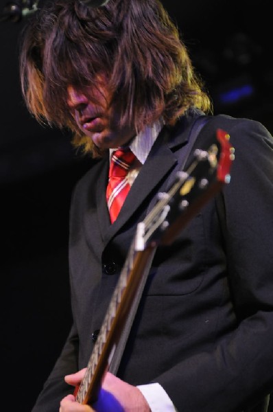 Presidents of the United States of America at Stubb's