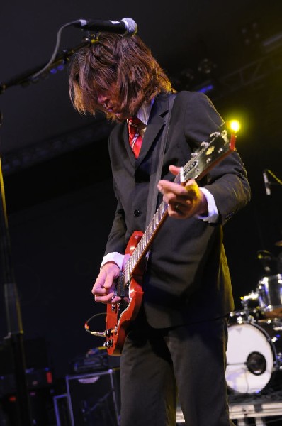 Presidents of the United States of America at Stubb's