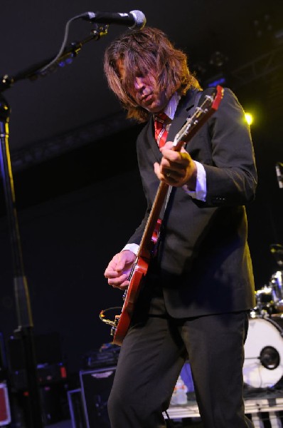 Presidents of the United States of America at Stubb's