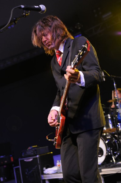 Presidents of the United States of America at Stubb's