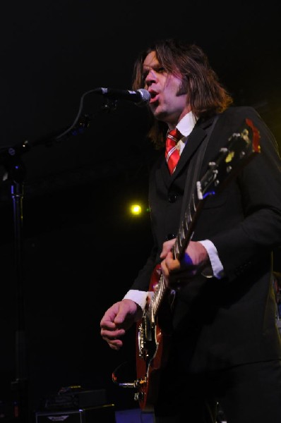 Presidents of the United States of America at Stubb's