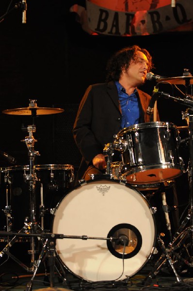Presidents of the United States of America at Stubb's