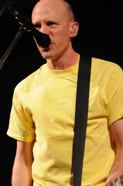 Presidents of the United States of America at Stubb's