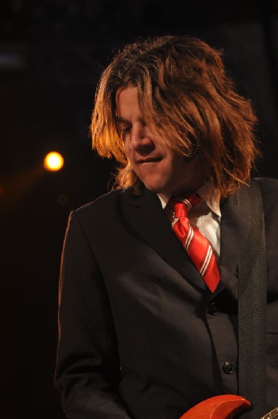Presidents of the United States of America at Stubb's