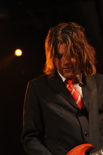Presidents of the United States of America at Stubb's