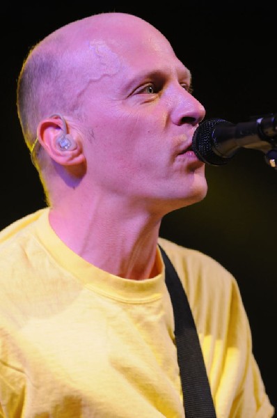 Presidents of the United States of America at Stubb's