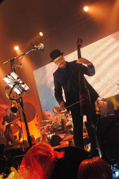 Primus at ACL Live, Austin, Texas 11/15/14