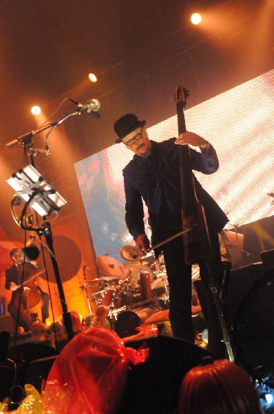 Primus at ACL Live, Austin, Texas 11/15/14