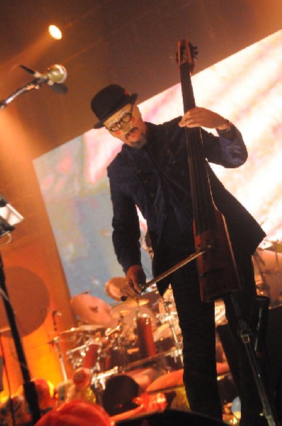 Primus at ACL Live, Austin, Texas 11/15/14