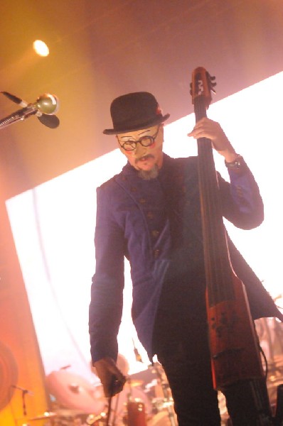 Primus at ACL Live, Austin, Texas 11/15/14