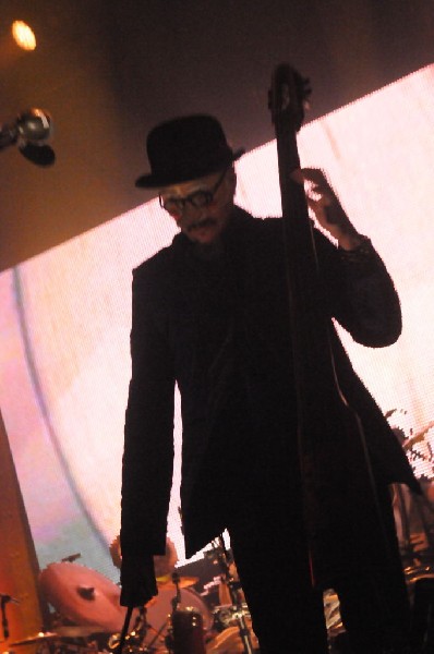 Primus at ACL Live, Austin, Texas 11/15/14