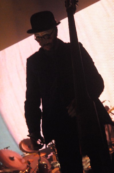 Primus at ACL Live, Austin, Texas 11/15/14