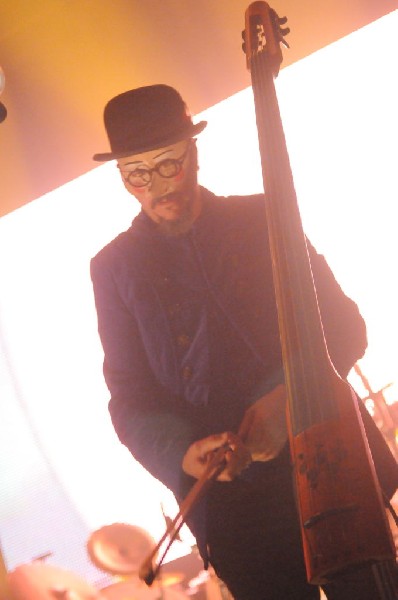 Primus at ACL Live, Austin, Texas 11/15/14