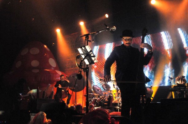 Primus at ACL Live, Austin, Texas 11/15/14