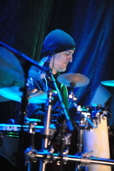 Primus at ACL Live, Austin, Texas 11/15/14