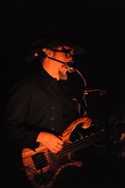 Primus at ACL Live, Austin, Texas 11/15/14