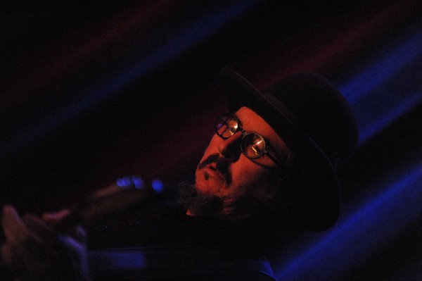 Primus at ACL Live, Austin, Texas 11/15/14