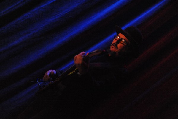 Primus at ACL Live, Austin, Texas 11/15/14